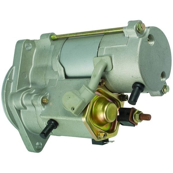Replacement For Volvo Penta 5.0Fi Year 1996 Starter, Ilb Gold, Mfr#: PENTA 5.0FI YEAR 1996 STARTER